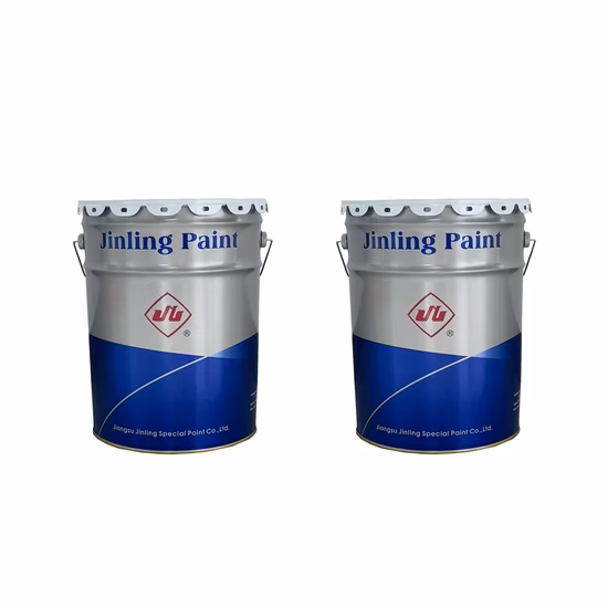 エポキシ樹脂と硬化剤を配合したプライマー